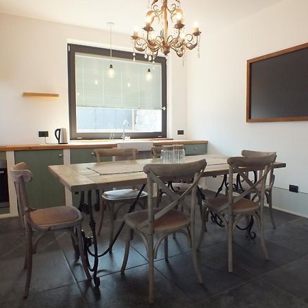 Rocca D'Anfo B&B-Apartments Lake View Экстерьер фото